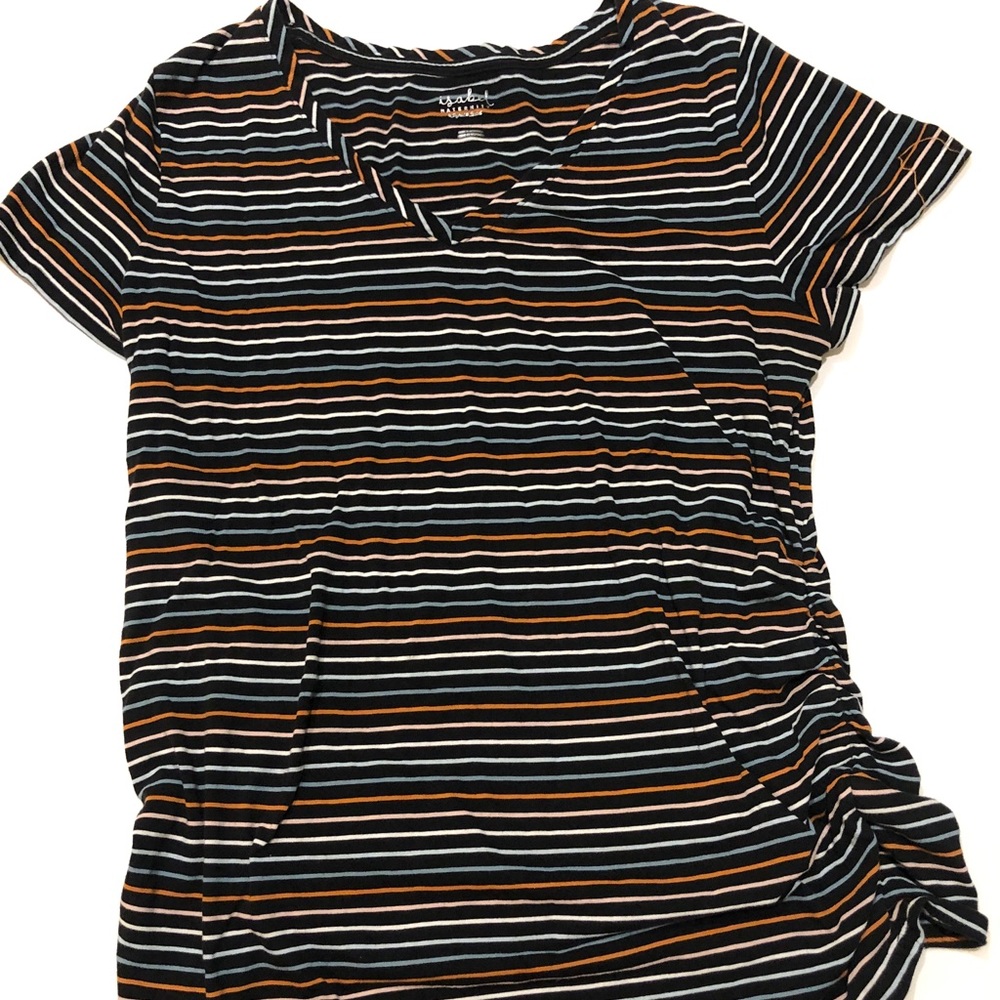 Isabel Maternity Shirt